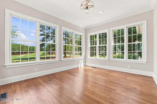 2 Augusta Drive, Southern Pines, NC 28387