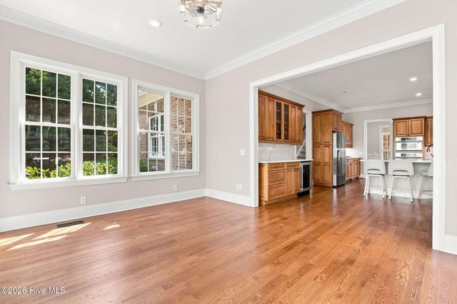 2 Augusta Drive, Southern Pines, NC 28387