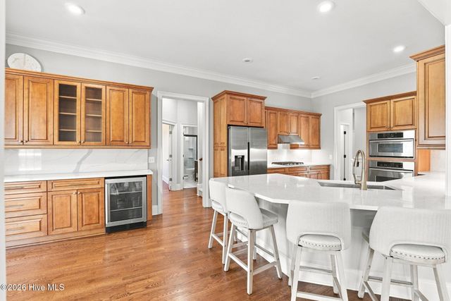 2 Augusta Drive, Southern Pines, NC 28387