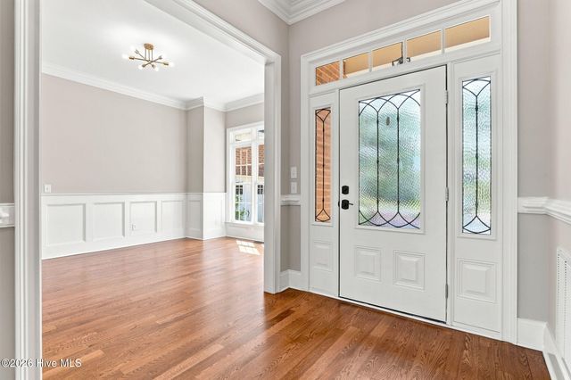 2 Augusta Drive, Southern Pines, NC 28387