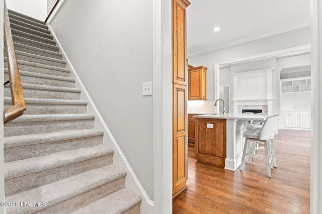 2 Augusta Drive, Southern Pines, NC 28387