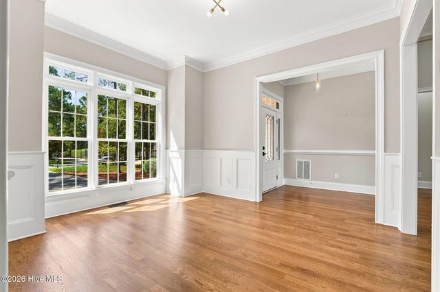 2 Augusta Drive, Southern Pines, NC 28387