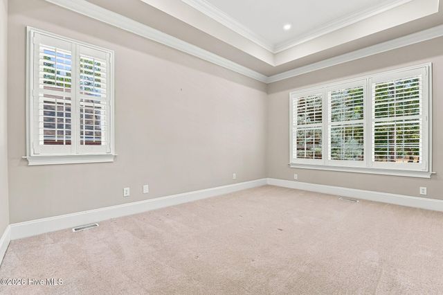 2 Augusta Drive, Southern Pines, NC 28387