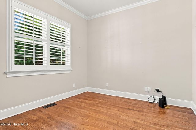 2 Augusta Drive, Southern Pines, NC 28387