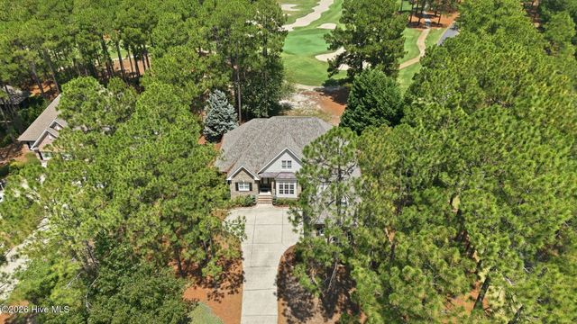 2 Augusta Drive, Southern Pines, NC 28387