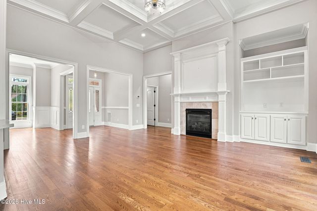 2 Augusta Drive, Southern Pines, NC 28387