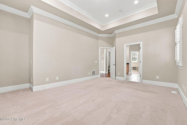 2 Augusta Drive, Southern Pines, NC 28387