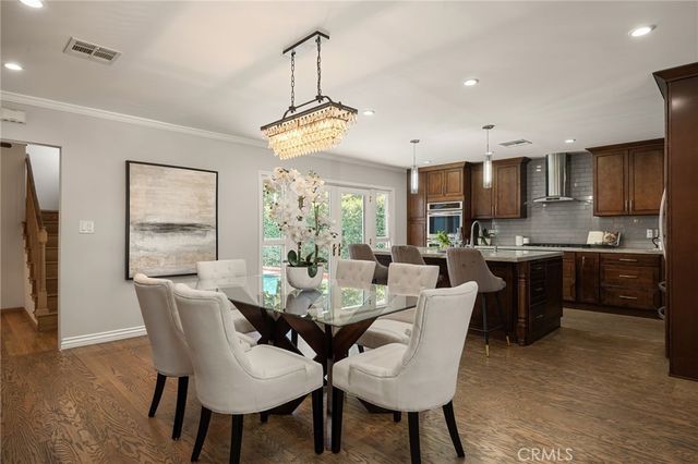 5841 Radford Avenue, Los Angeles, CA 91607