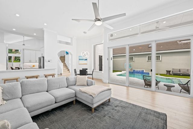 3320 NW 53RD Circle, Boca Raton, FL 33496