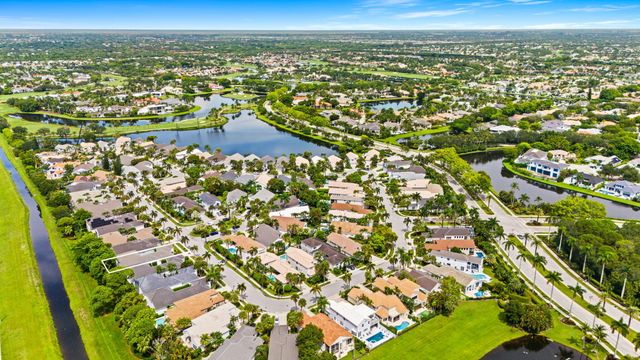 3320 NW 53RD Circle, Boca Raton, FL 33496