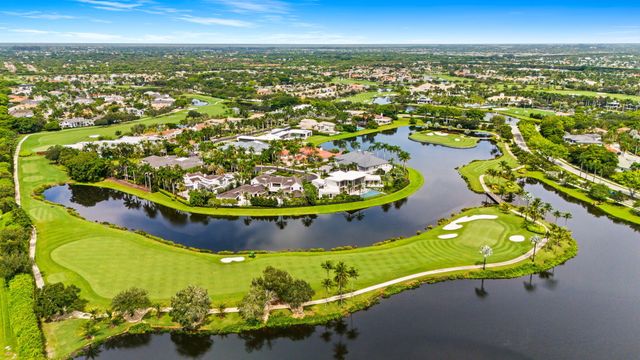 3320 NW 53RD Circle, Boca Raton, FL 33496