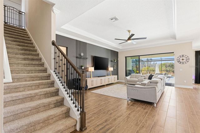 21251 SNOWY ORCHID TERRACE, Land O Lakes, FL 34637