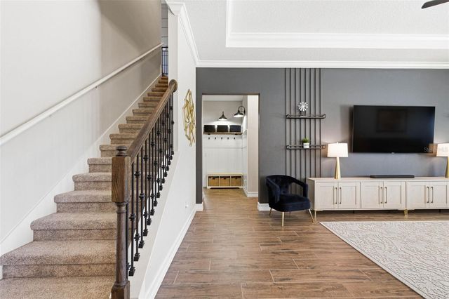 21251 SNOWY ORCHID TERRACE, Land O Lakes, FL 34637