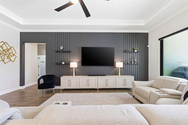 21251 SNOWY ORCHID TERRACE, Land O Lakes, FL 34637