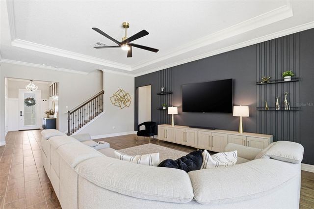 21251 SNOWY ORCHID TERRACE, Land O Lakes, FL 34637