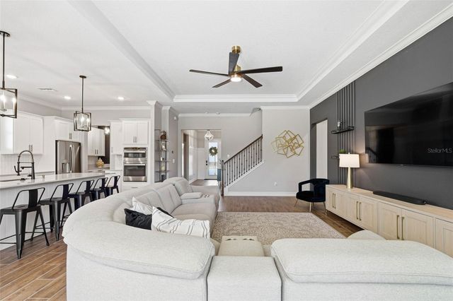 21251 SNOWY ORCHID TERRACE, Land O Lakes, FL 34637