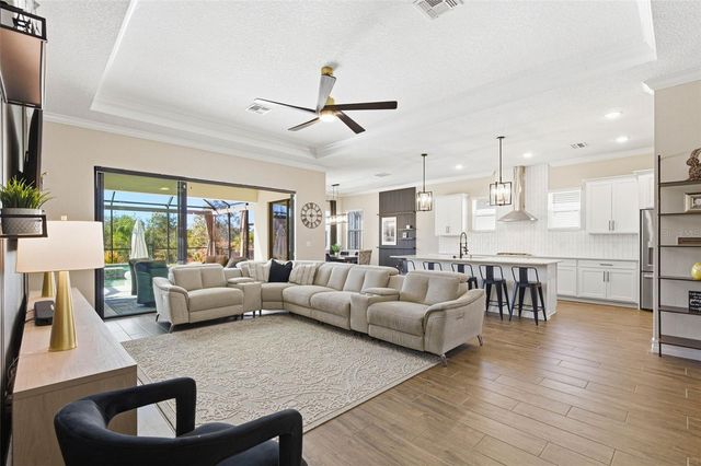 21251 SNOWY ORCHID TERRACE, Land O Lakes, FL 34637