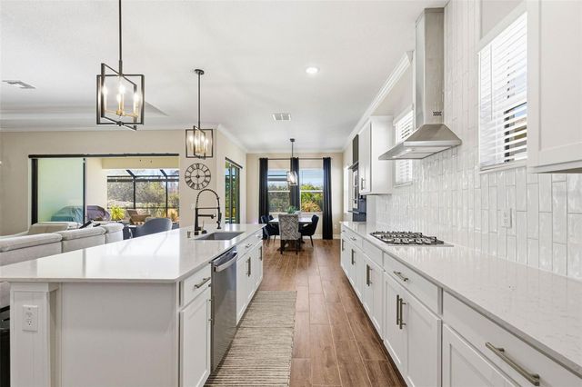 21251 SNOWY ORCHID TERRACE, Land O Lakes, FL 34637