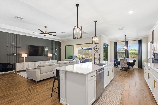 21251 SNOWY ORCHID TERRACE, Land O Lakes, FL 34637