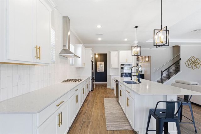 21251 SNOWY ORCHID TERRACE, Land O Lakes, FL 34637