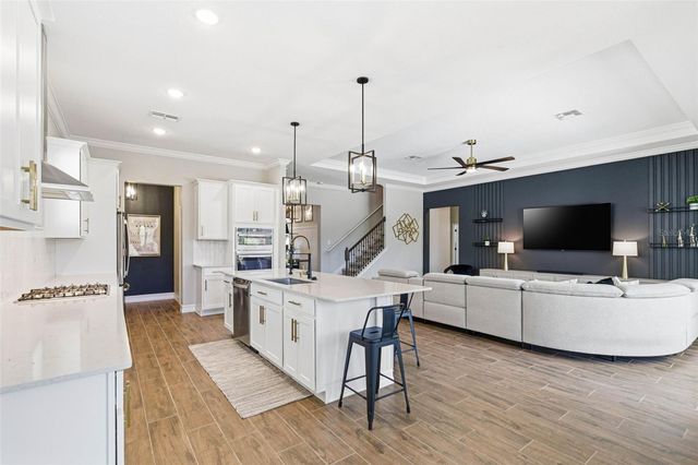 21251 SNOWY ORCHID TERRACE, Land O Lakes, FL 34637