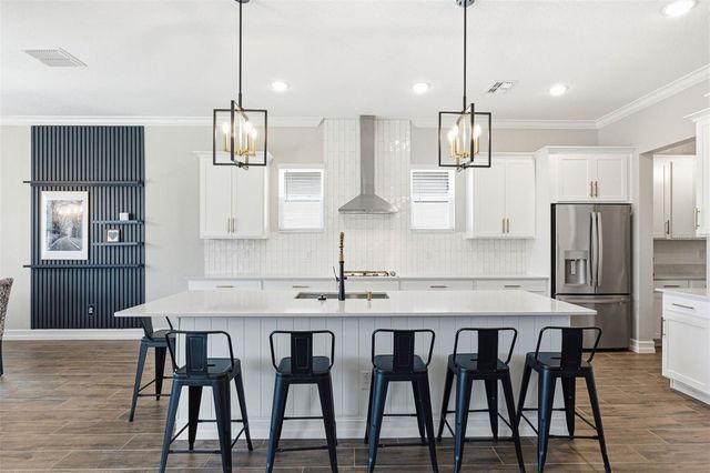 21251 SNOWY ORCHID TERRACE, Land O Lakes, FL 34637