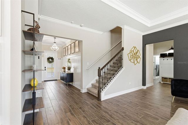 21251 SNOWY ORCHID TERRACE, Land O Lakes, FL 34637