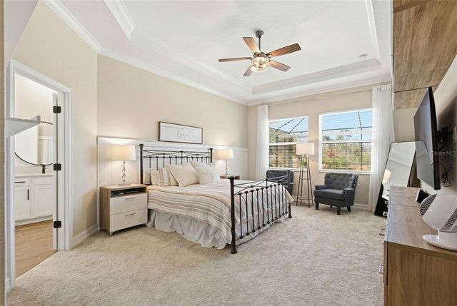 21251 SNOWY ORCHID TERRACE, Land O Lakes, FL 34637