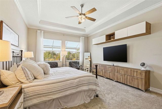 21251 SNOWY ORCHID TERRACE, Land O Lakes, FL 34637