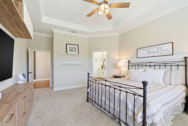 21251 SNOWY ORCHID TERRACE, Land O Lakes, FL 34637