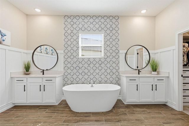 21251 SNOWY ORCHID TERRACE, Land O Lakes, FL 34637