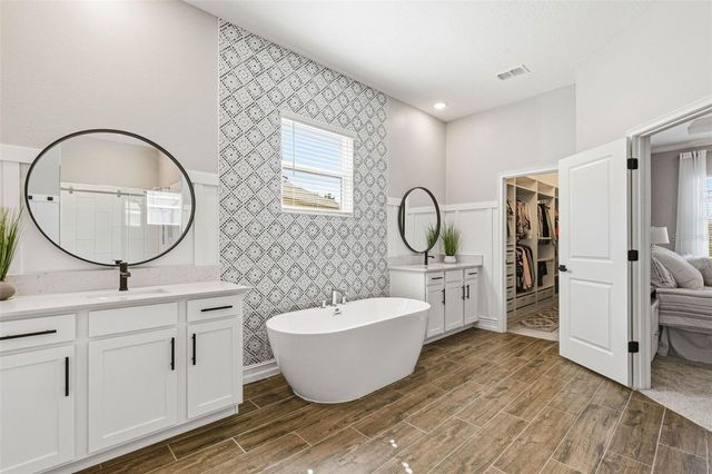 21251 SNOWY ORCHID TERRACE, Land O Lakes, FL 34637