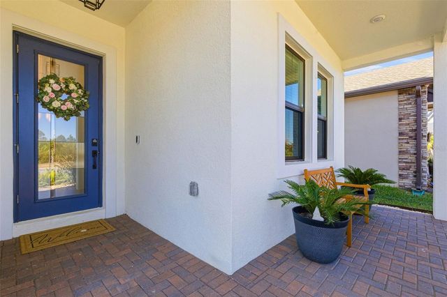 21251 SNOWY ORCHID TERRACE, Land O Lakes, FL 34637