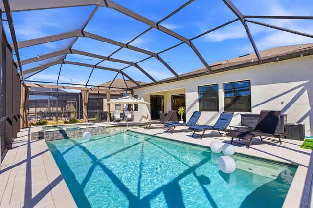 21251 SNOWY ORCHID TERRACE, Land O Lakes, FL 34637