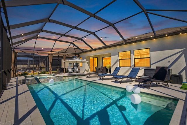 21251 SNOWY ORCHID TERRACE, Land O Lakes, FL 34637