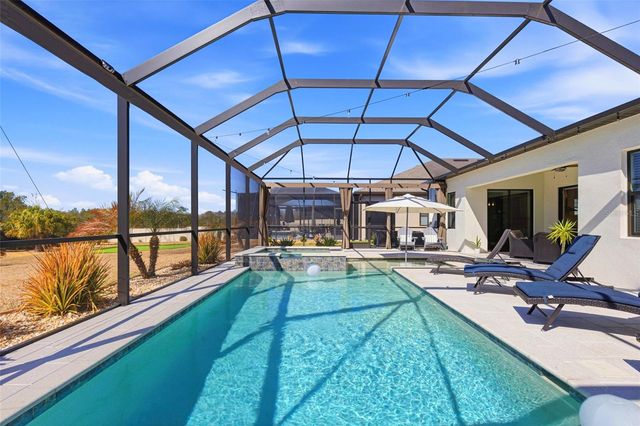 21251 SNOWY ORCHID TERRACE, Land O Lakes, FL 34637