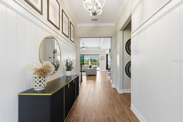 21251 SNOWY ORCHID TERRACE, Land O Lakes, FL 34637