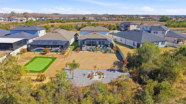 21251 SNOWY ORCHID TERRACE, Land O Lakes, FL 34637