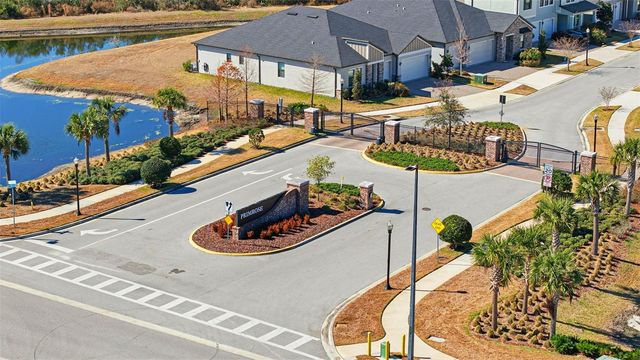 21251 SNOWY ORCHID TERRACE, Land O Lakes, FL 34637