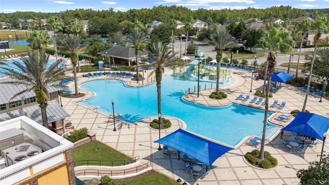 21251 SNOWY ORCHID TERRACE, Land O Lakes, FL 34637