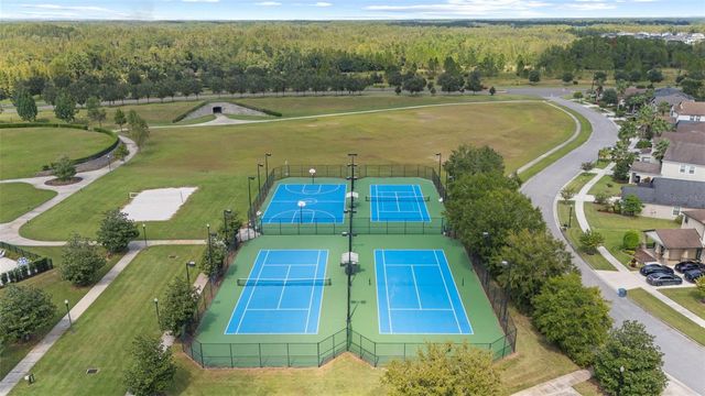 21251 SNOWY ORCHID TERRACE, Land O Lakes, FL 34637