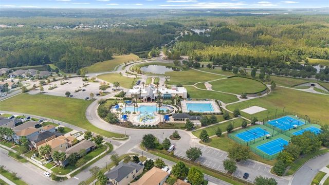 21251 SNOWY ORCHID TERRACE, Land O Lakes, FL 34637