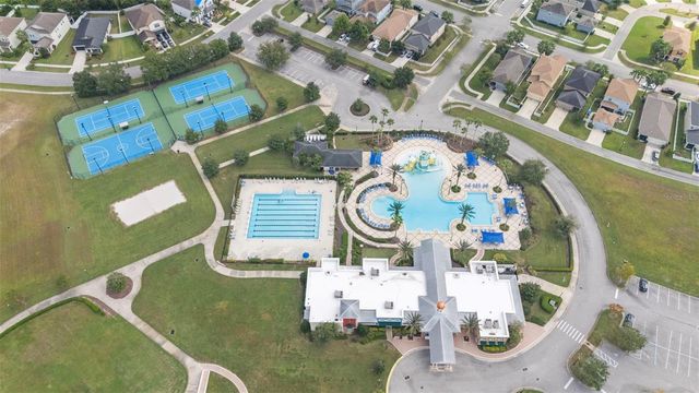 21251 SNOWY ORCHID TERRACE, Land O Lakes, FL 34637