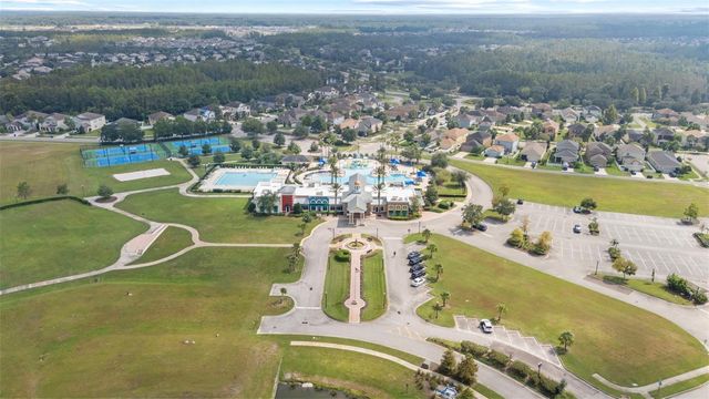 21251 SNOWY ORCHID TERRACE, Land O Lakes, FL 34637