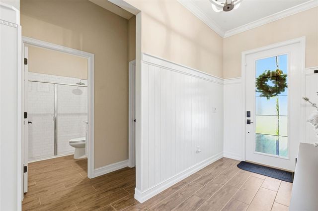 21251 SNOWY ORCHID TERRACE, Land O Lakes, FL 34637