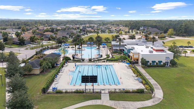 21251 SNOWY ORCHID TERRACE, Land O Lakes, FL 34637