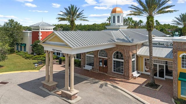 21251 SNOWY ORCHID TERRACE, Land O Lakes, FL 34637