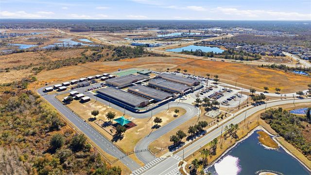 21251 SNOWY ORCHID TERRACE, Land O Lakes, FL 34637