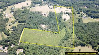 0 Blair Road, Mount Airy, GA 30563