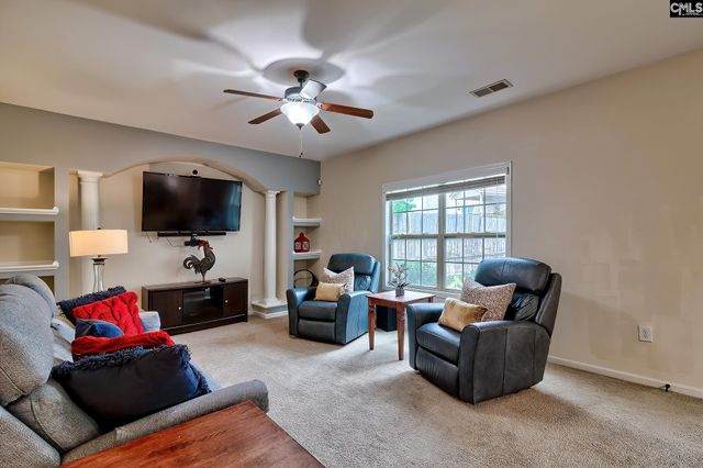 524 Teaberry Drive, Columbia, SC 29229